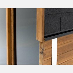 HEKLA Sauna Cube 250