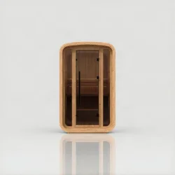 HEKLA Mini Cube Sauna 