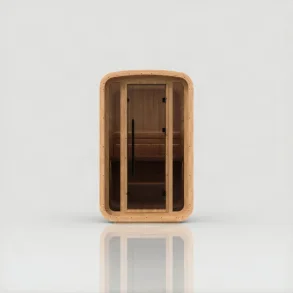 HEKLA Mini Cube Sauna 