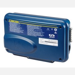 Gecko IN. YJ-3 udespa styreboks