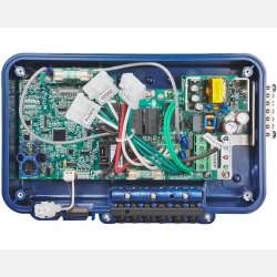 Gecko IN. YJ-3 udespa styreboks