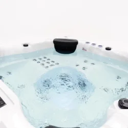 Happy udendrs spabad