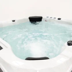 Happy udendrs spabad