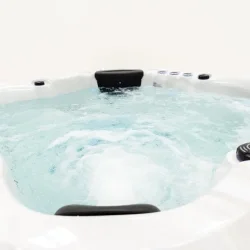 Happy udendrs spabad