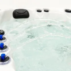 Happy udendrs spabad