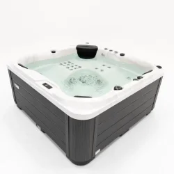 Happy udendrs spabad