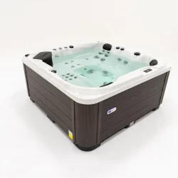 Happy udendrs spabad