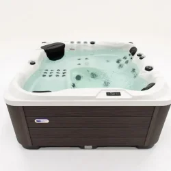 Happy udendrs spabad