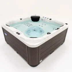 Happy udendrs spabad