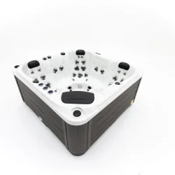 Happy udendrs spabad