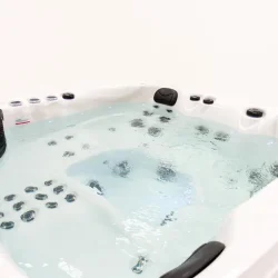 Happy udendrs spabad