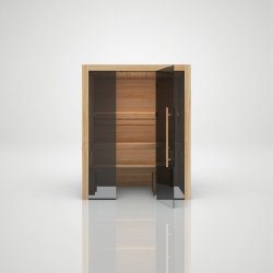HEKLA Traditionel 160 Sauna 