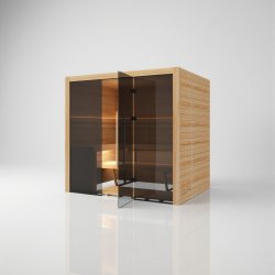 HEKLA Traditionel 210 Sauna 