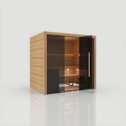 HEKLA Traditionel 210 Sauna 