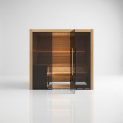 HEKLA Traditionel 210 Sauna 