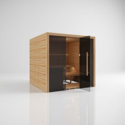 HEKLA Traditionel 210x Sauna 