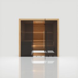 HEKLA Traditionel 210x Sauna 