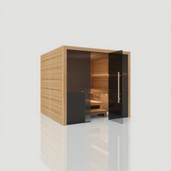 HEKLA Traditionel 220 Sauna 