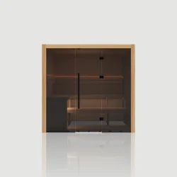 HEKLA Traditionel 210 Sauna 