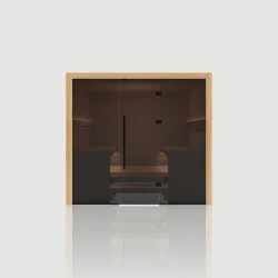 HEKLA Traditionel 220 Sauna 