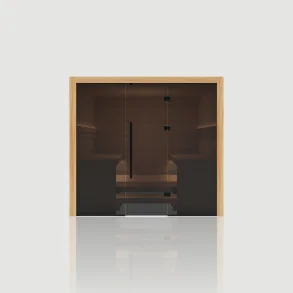 HEKLA Traditionel 220 Sauna 