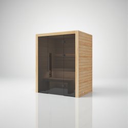 HEKLA Traditionel 160 Sauna 