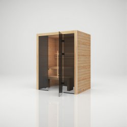 HEKLA Traditionel 160 Sauna 