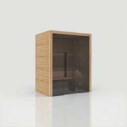 HEKLA Traditionel 160 Sauna 