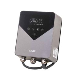 I-Saver Frekvensomformeren til poolpumpe 230V