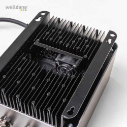 I-Saver Frekvensomformeren til poolpumpe 230V