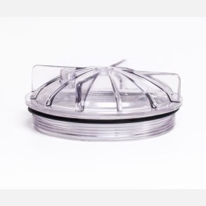 L�g til Kripsol BL-Sandfilter