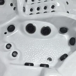 Maximus udend�rs spabad