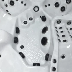 Maximus udend�rs spabad