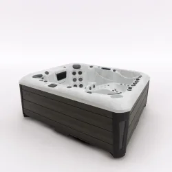 Maximus udend�rs spabad