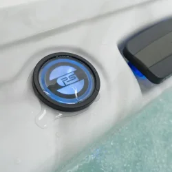 Maximus udend�rs spabad