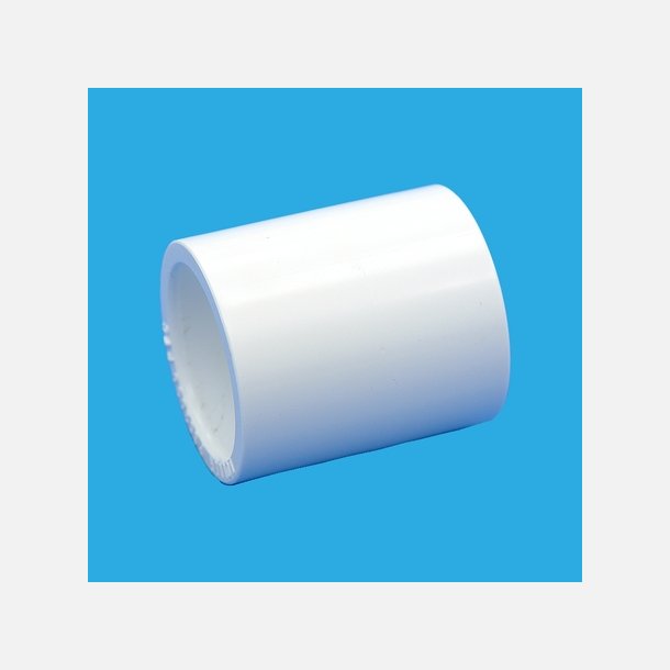 Udespa lim Muffe 1 1/2" / 1,5" US ml 48mm