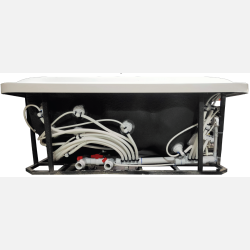 Vacation Lounge udend�rs spabad til udlejningsbranchen