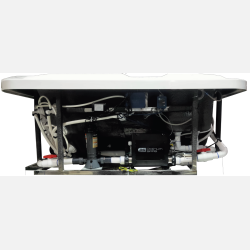 Vacation Lounge udend�rs spabad til udlejningsbranchen