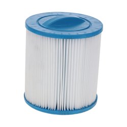 Udespa filter Darlly SC846 med SAE grov gevind