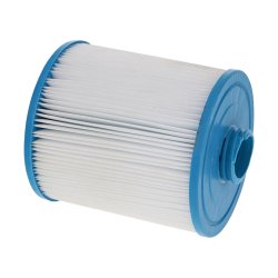 Udespa filter Darlly SC846 med SAE grov gevind