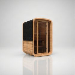 HEKLA Mini Cube Sauna 