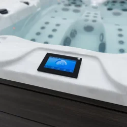 Topaz udend�rs spabad