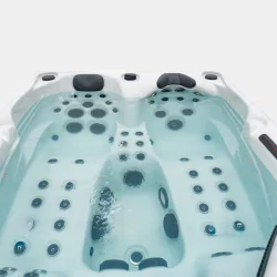 Topaz udend�rs spabad