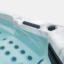 Topaz udend�rs spabad