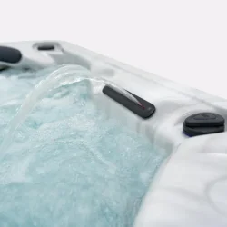 Topaz udend�rs spabad