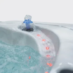 Topaz udend�rs spabad