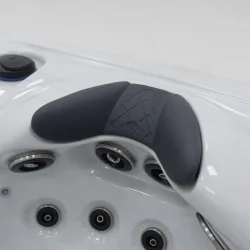 Topaz udend�rs spabad