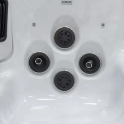 Topaz udend�rs spabad