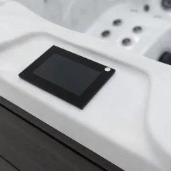 Topaz udend�rs spabad