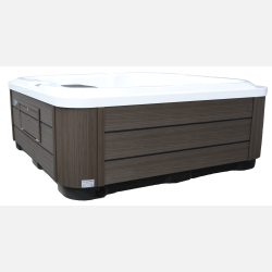 Vacation Lounge udend�rs spabad til udlejningsbranchen